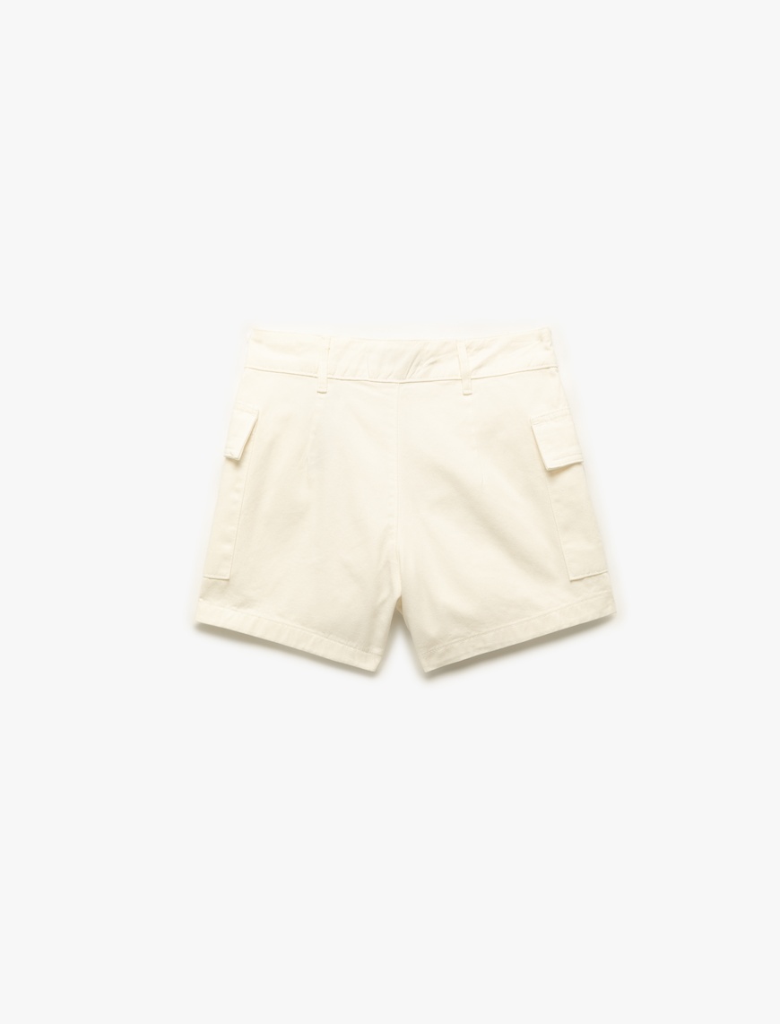   Mini Skort