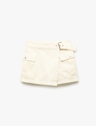 Mini Skort