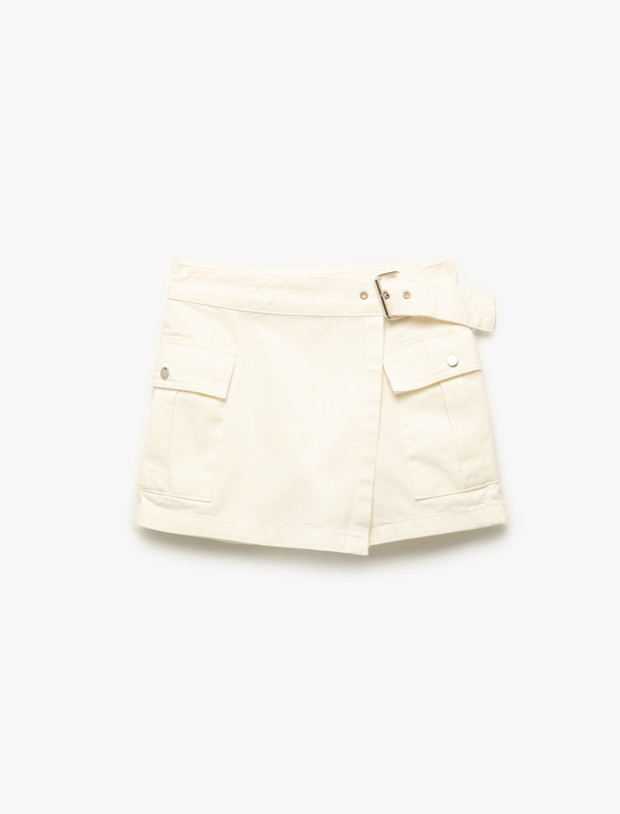  Mini Skort