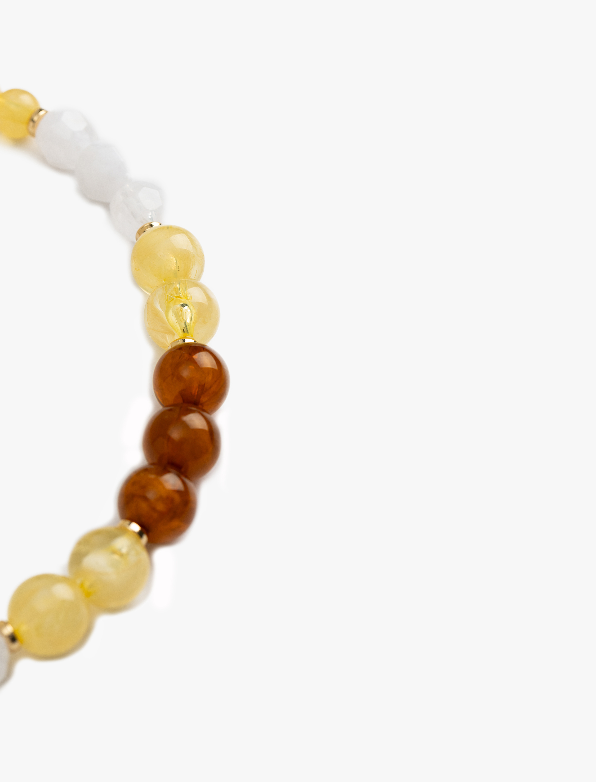 Kadın Boncuklu Kolye - Koton X Sima Tarkan