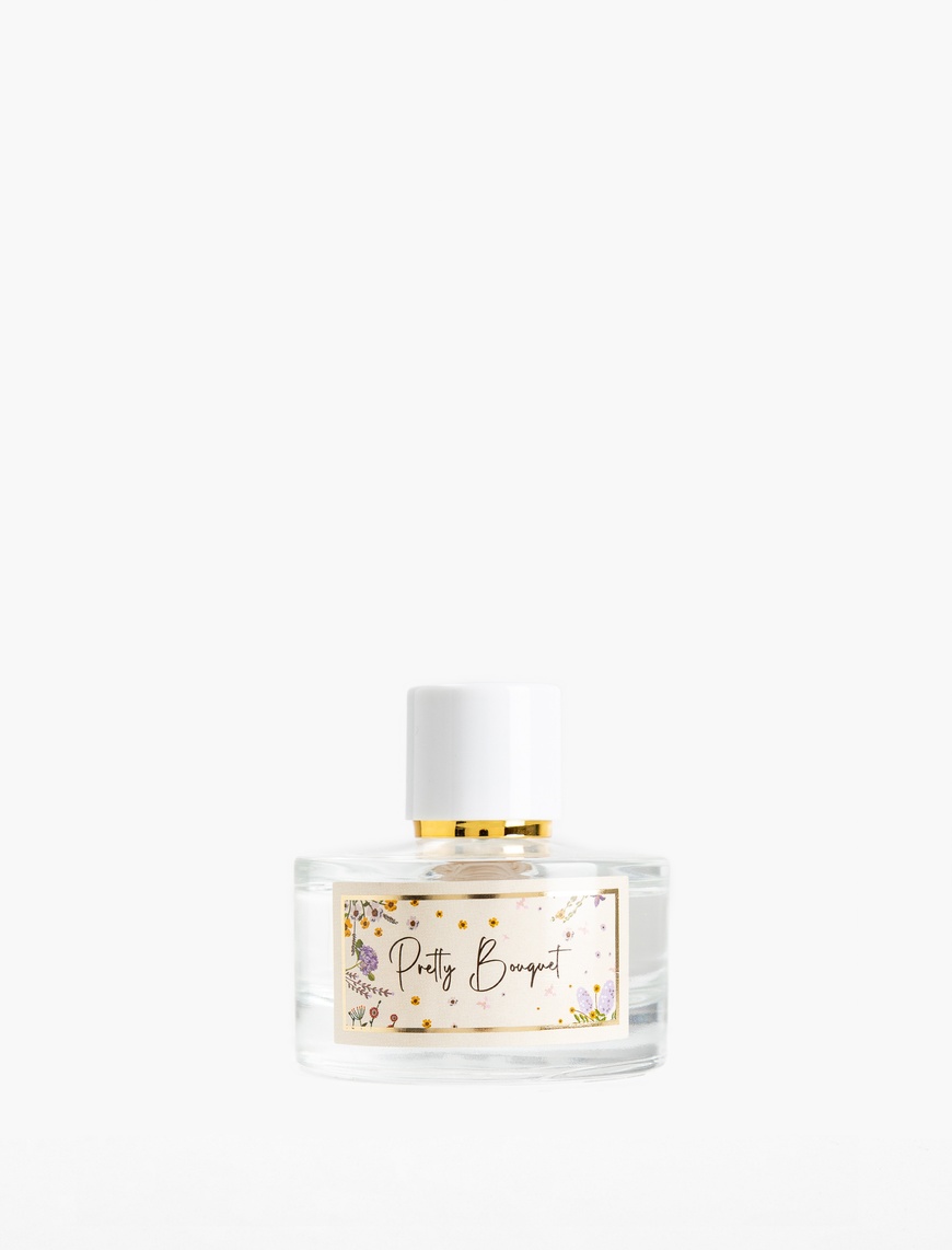  Kadın Parfüm Pretty Bouquet  60ML