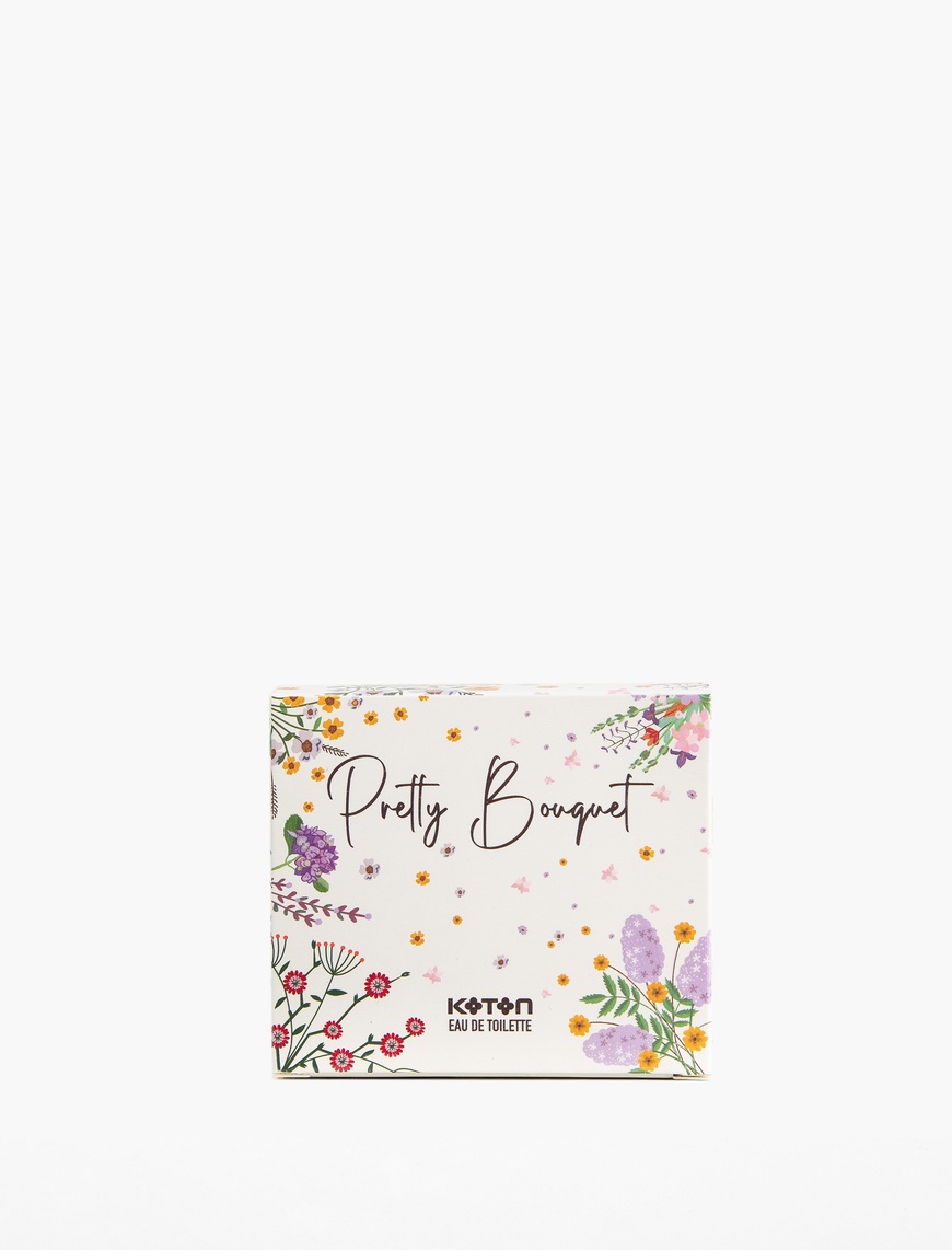  Kadın Parfüm Pretty Bouquet  60ML