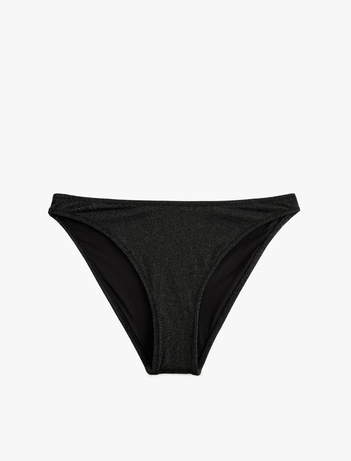  Simli Bikini Altı