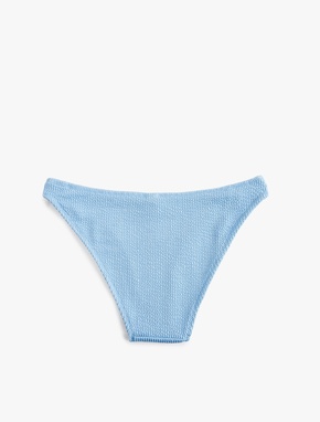 Dokulu Klasik Bikini Altı_1