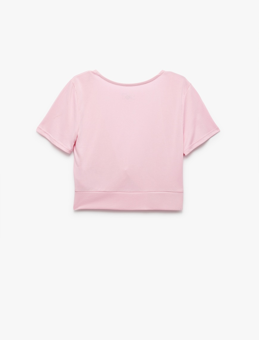   Sports T-Shirt