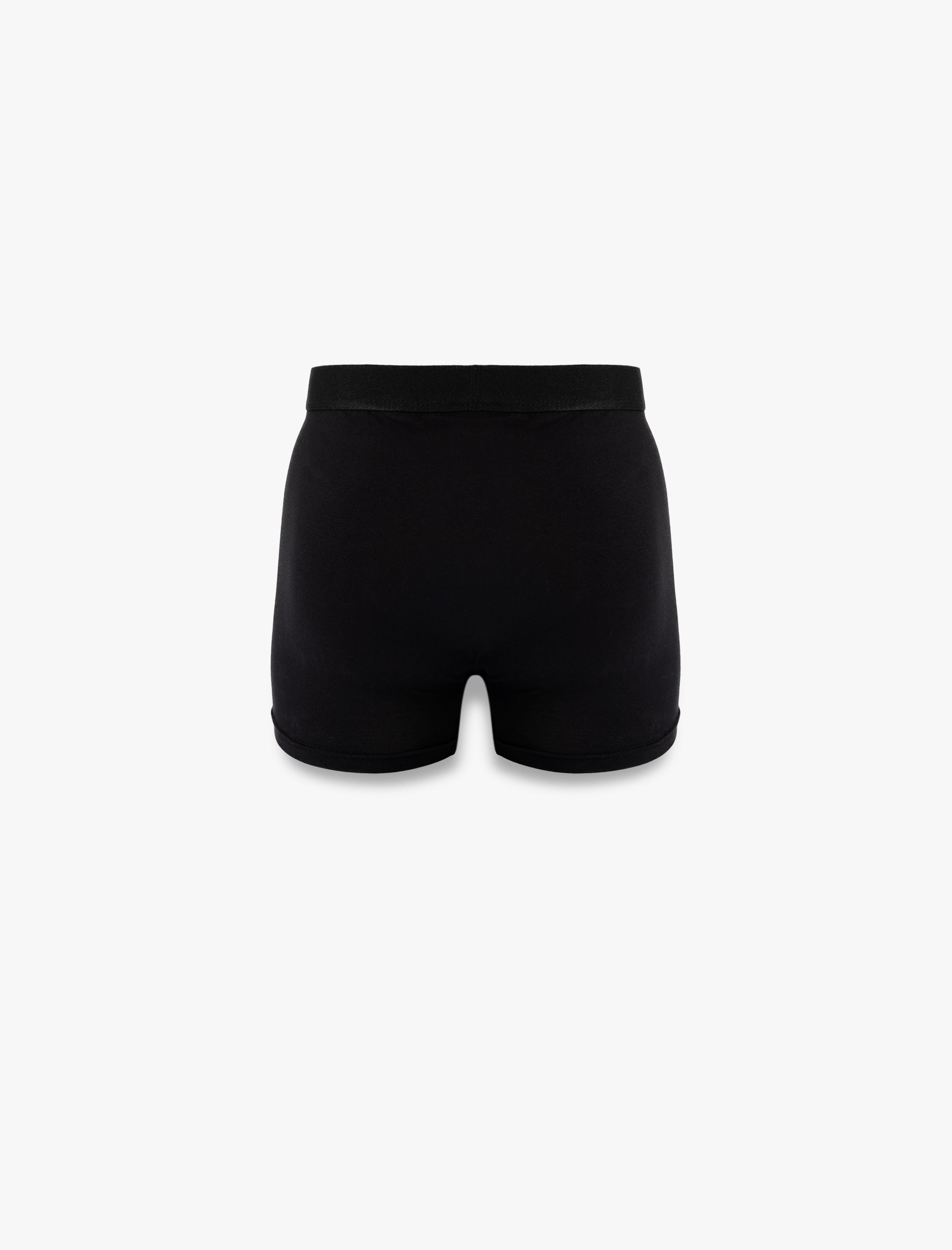   Pamuklu Basic Erkek 3'lü Boxer Seti