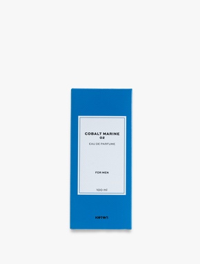 Parfüm Cobalt 02 Marine 100 ML_1