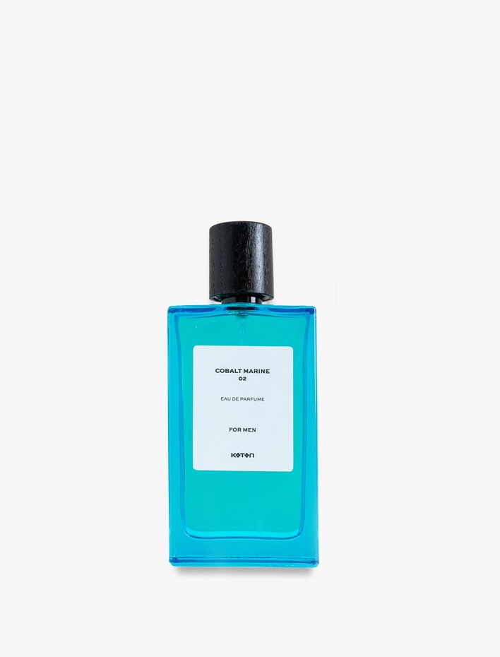Erkek Parfüm Cobalt 02 Marine 100 ML