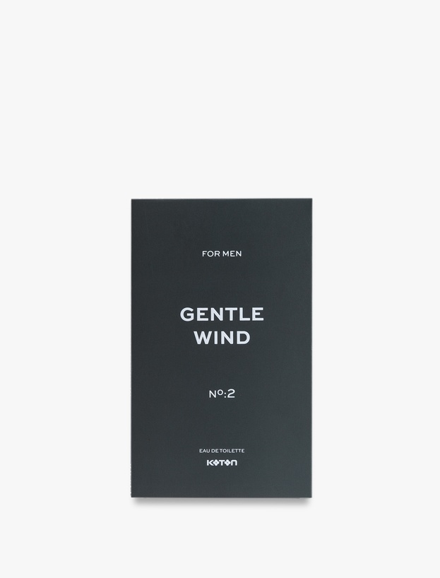 Parfüm Gentle Wind 100 ML_1