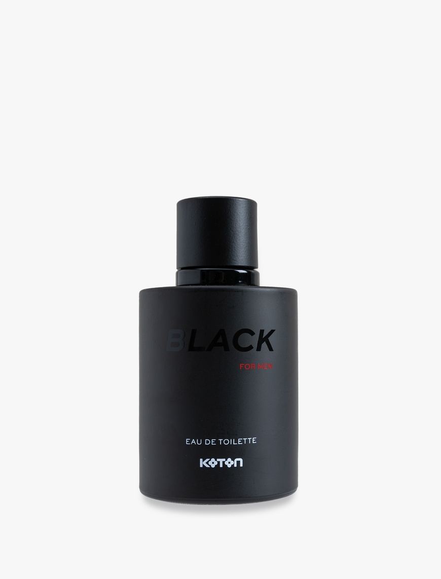  Erkek Parfüm Black 100 ML