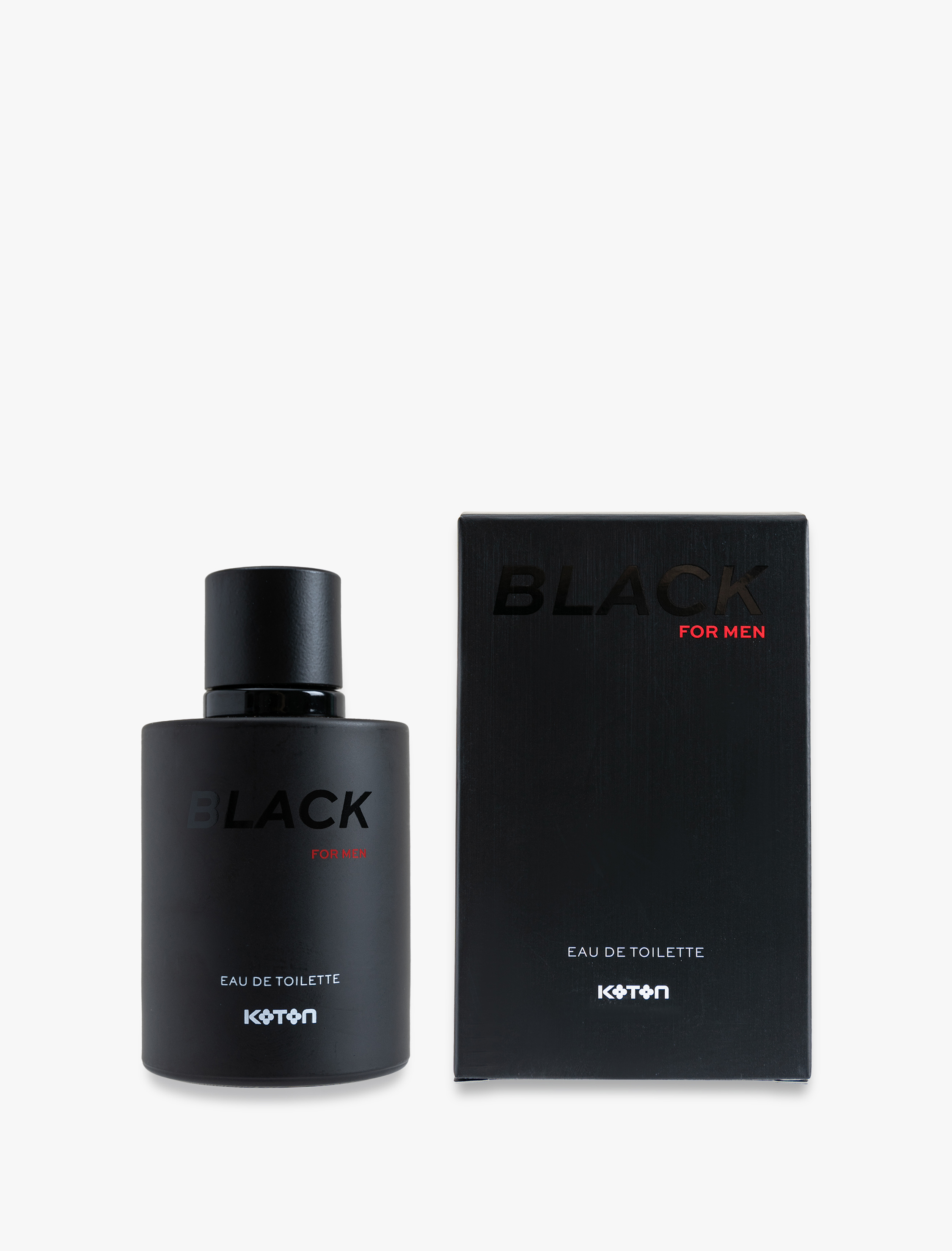  Erkek Parfüm Black 100 ML