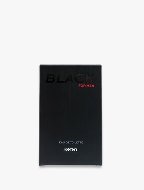 Parfüm Black 100 ML_1