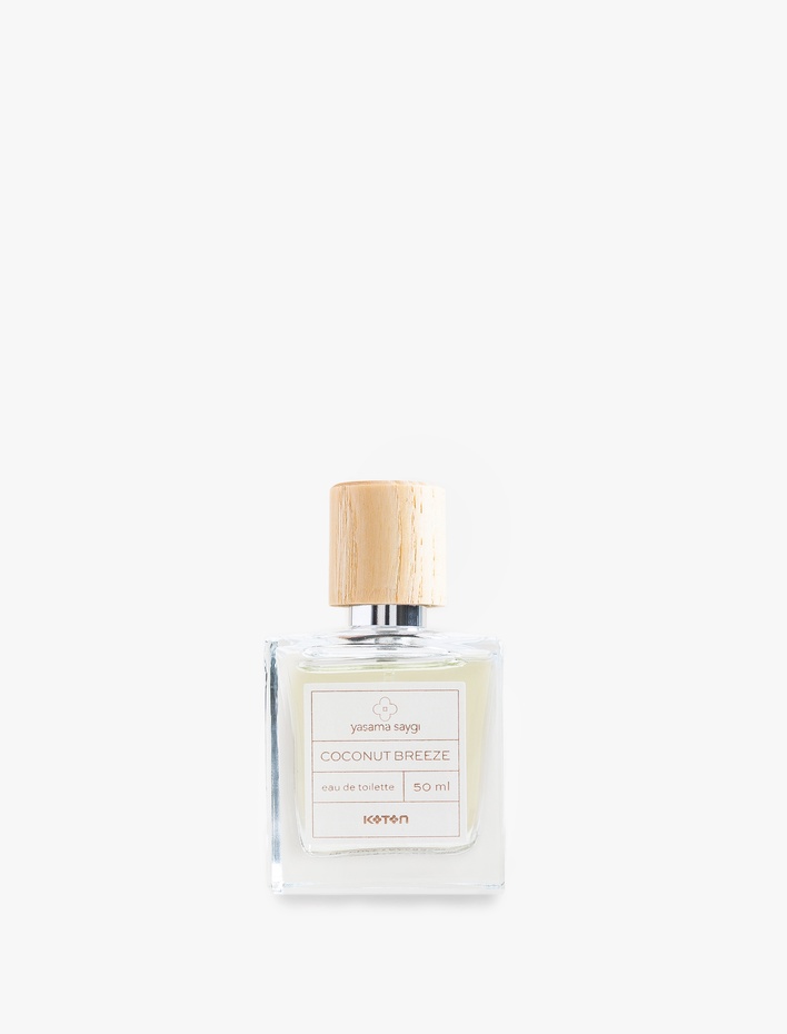 Kadın Parfüm Coconut Breeze 50 ML
