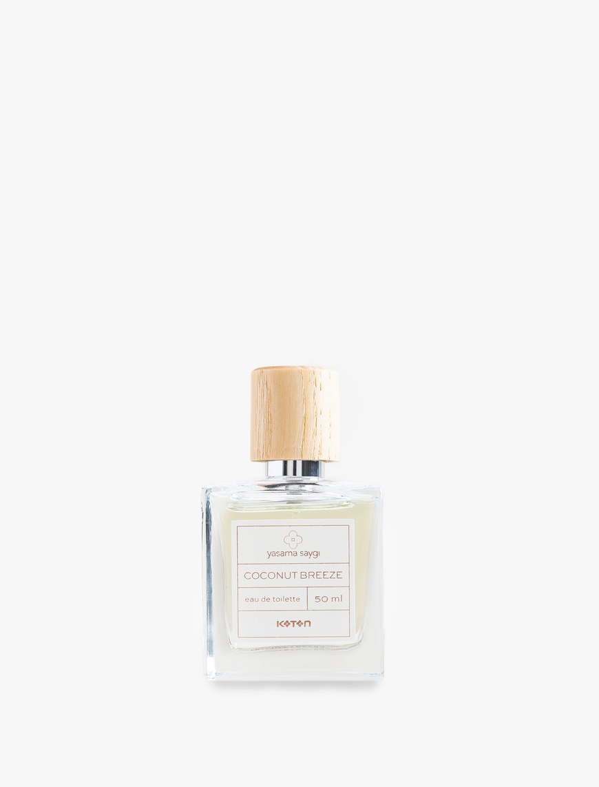  Kadın Parfüm Coconut Breeze 50 ML