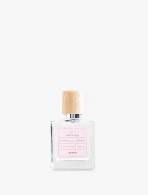 Parfüm Patchouli Terra 50 ML
