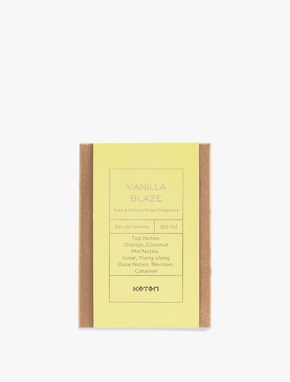 Parfüm Vanilla Blaze 50 ML_1