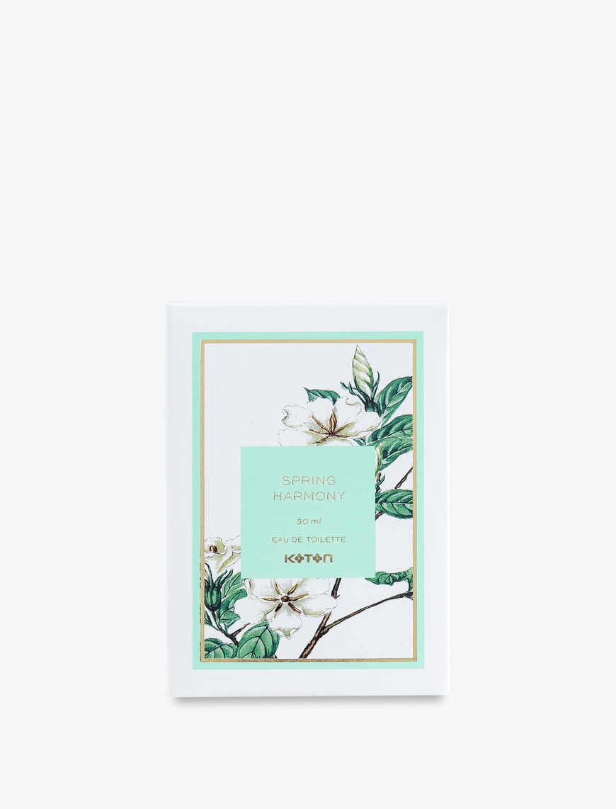  Kadın Parfüm Spring Harmony 50 ML