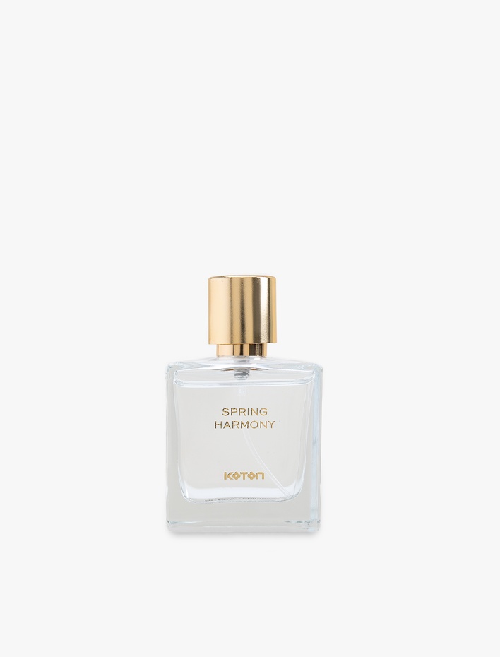 Kadın Parfüm Spring Harmony 50 ML