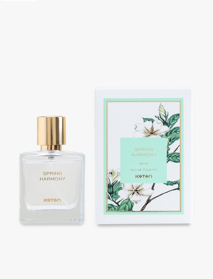  Kadın Parfüm Spring Harmony 50 ML