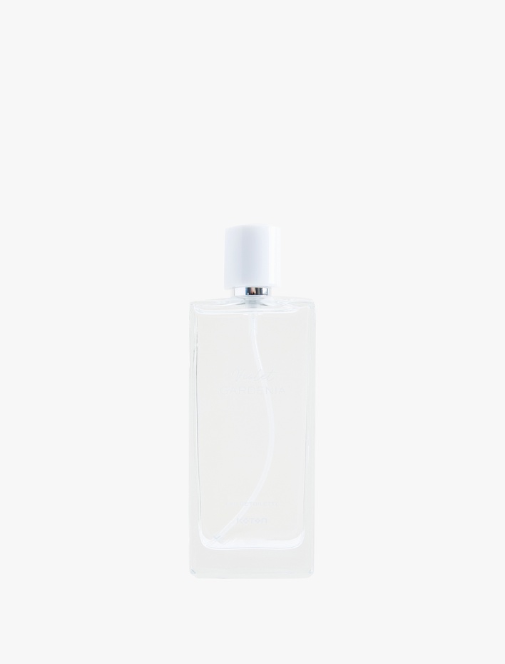 Kadın Parfüm Violet Gardenia 100 ML