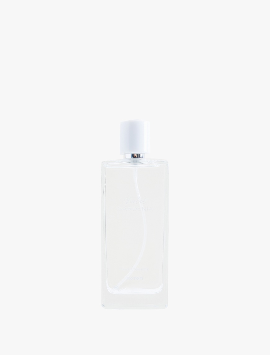  Kadın Parfüm Violet Gardenia 100 ML