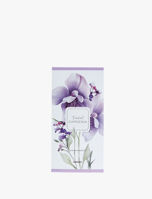 Parfüm Violet Gardenia 100 ML_1