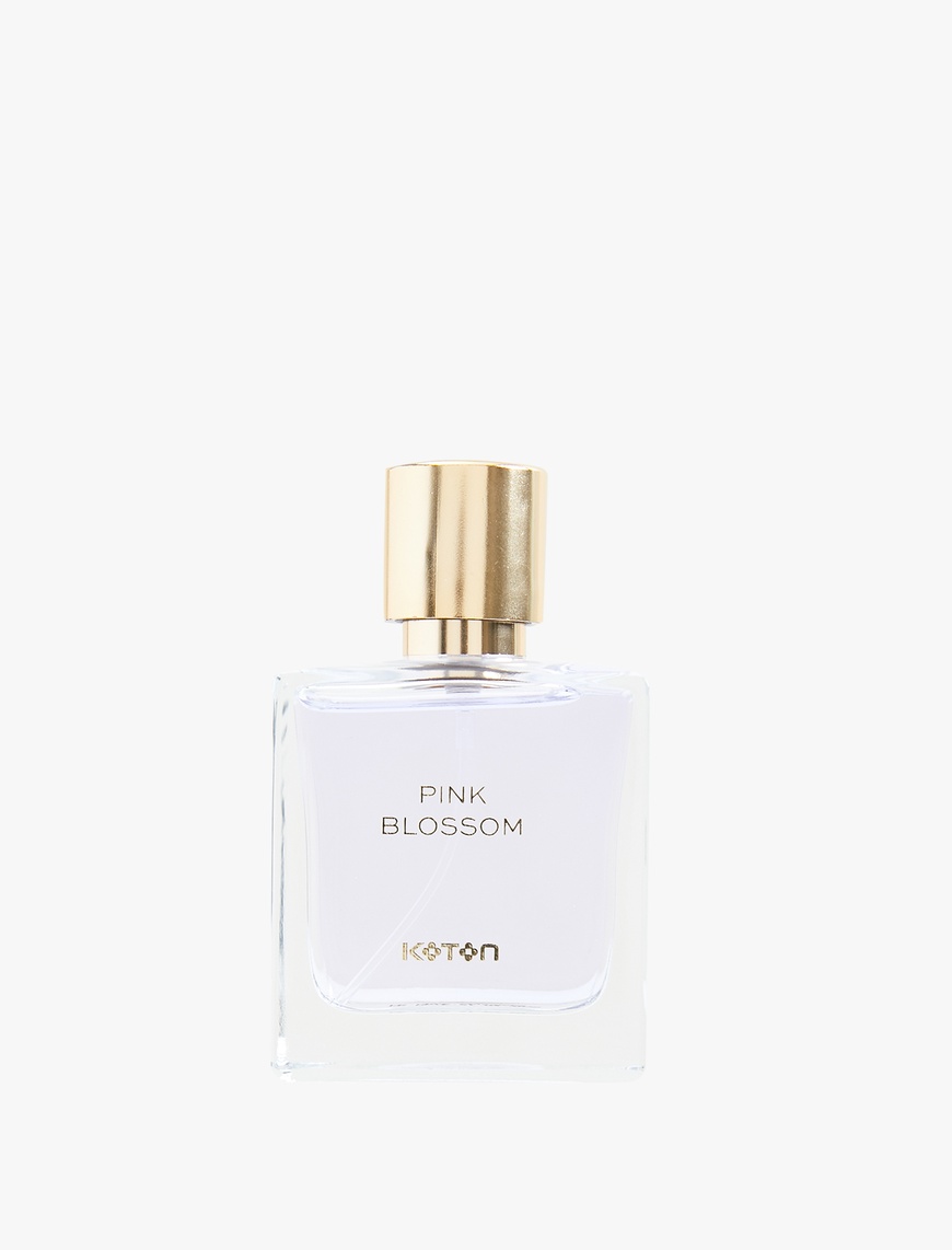 Kadın Parfüm Pink Blossom 50 ML
