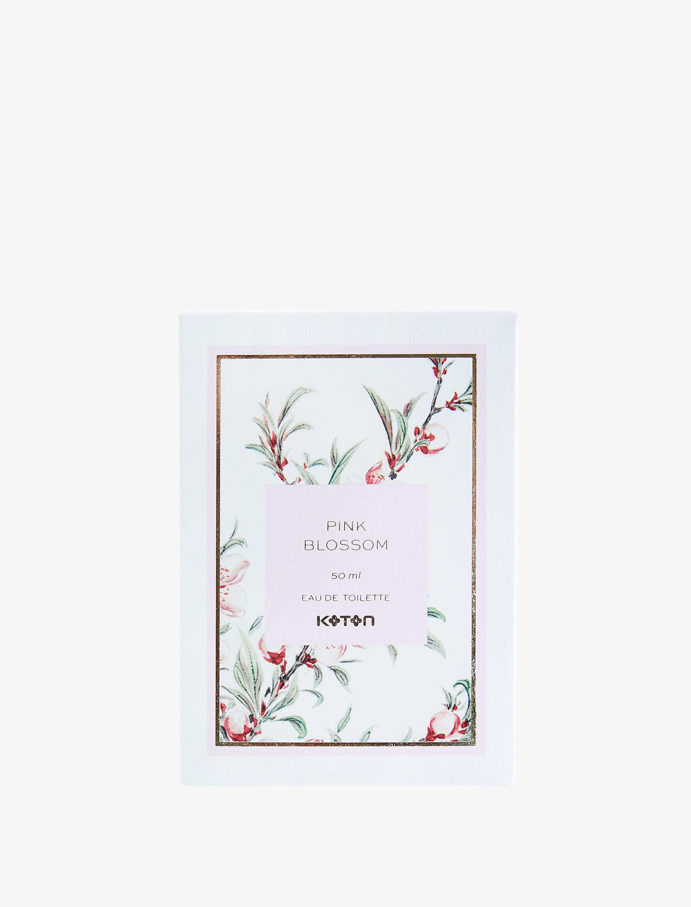  Kadın Parfüm Pink Blossom 50 ML