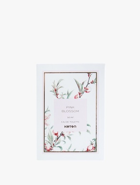 Parfüm Pink Blossom 50 ML_1