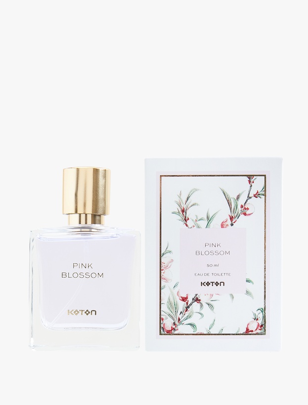Parfüm Pink Blossom 50 ML_2