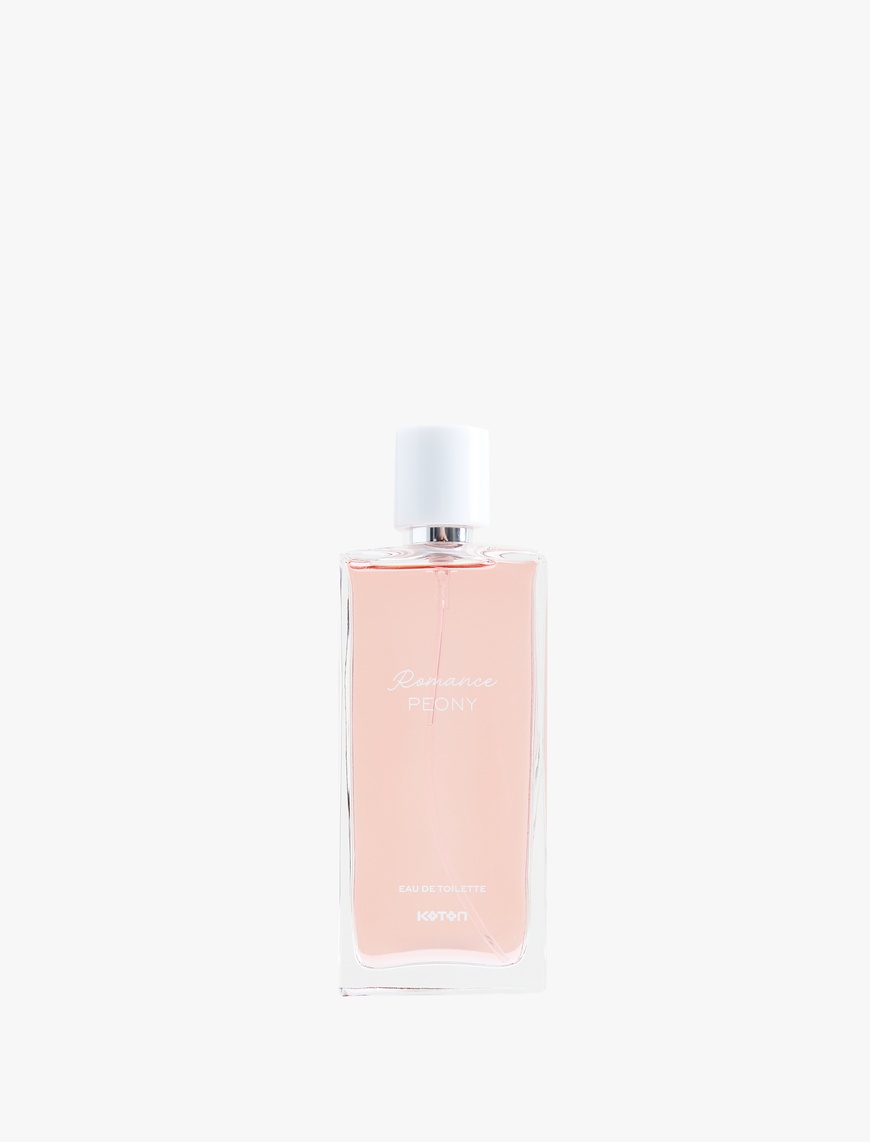  Kadın Parfüm Romance Peony 100 ML