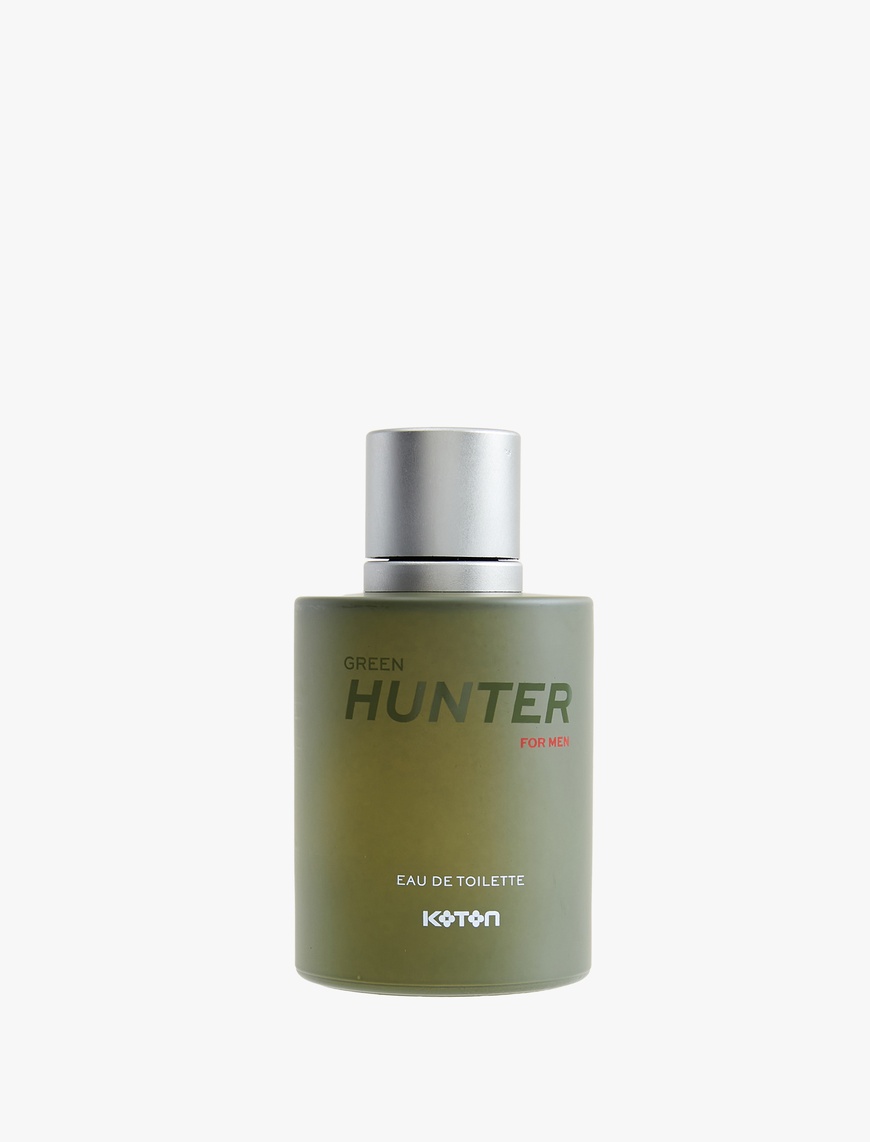  Erkek Parfüm Green Hunter 100 ML