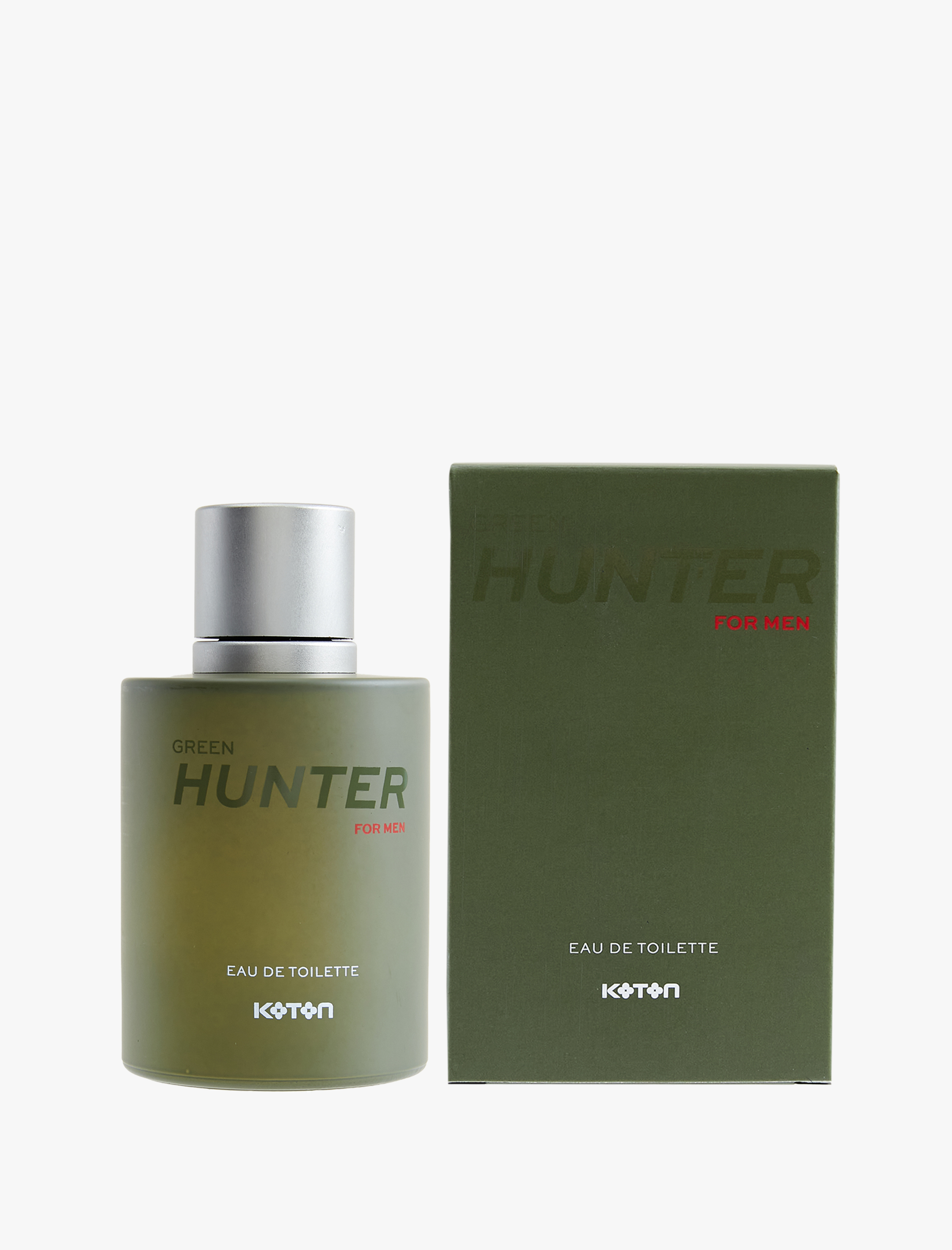  Erkek Parfüm Green Hunter 100 ML