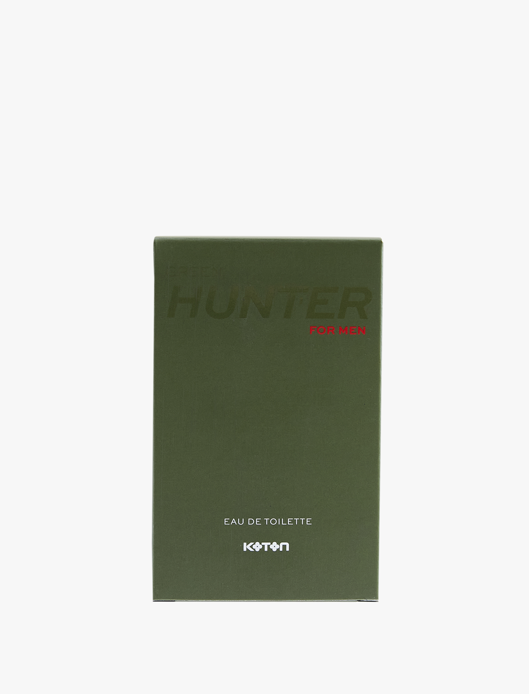  Erkek Parfüm Green Hunter 100 ML