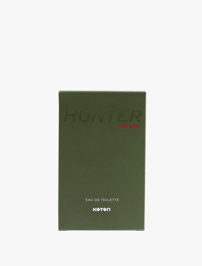 Erkek Parfüm Green Hunter 100 ML