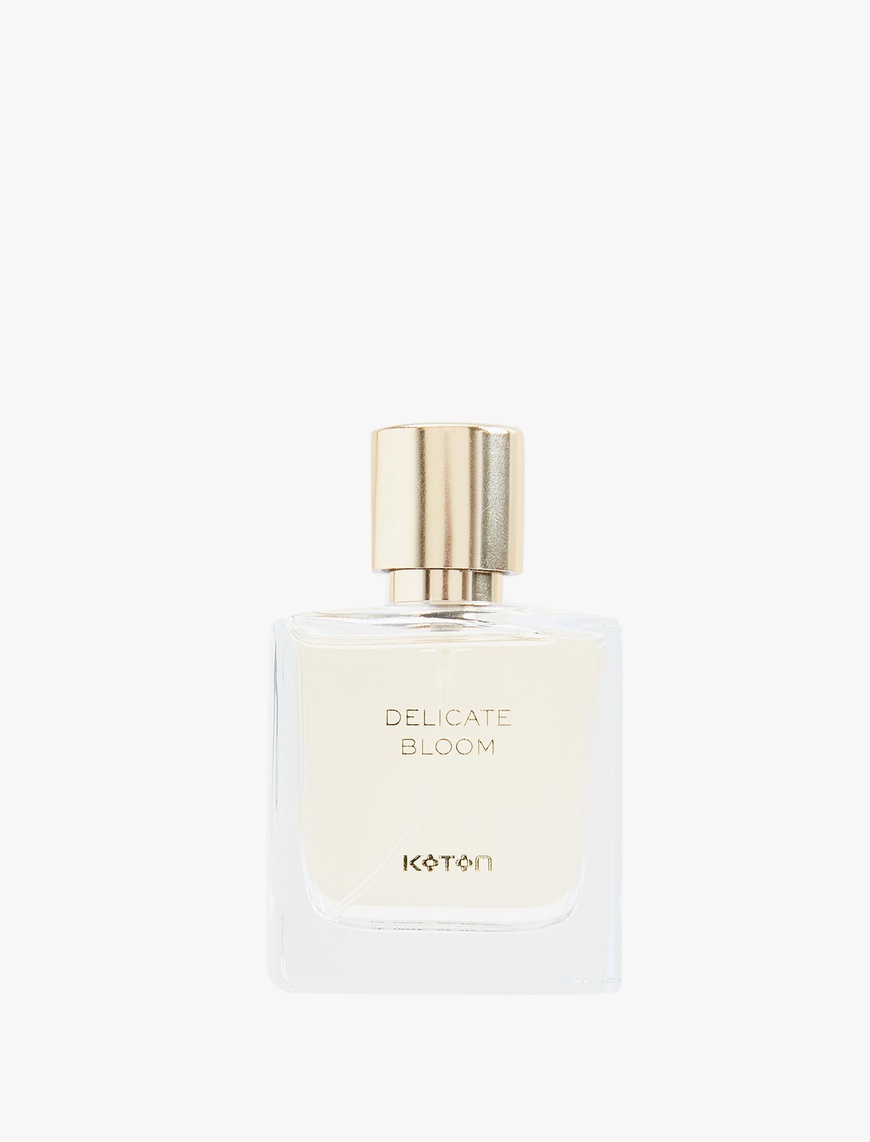  Kadın Parfüm Delicate Bloom 50 ML
