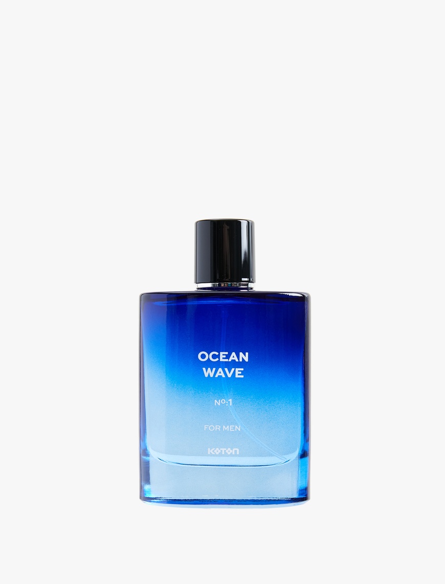  Erkek Parfüm Ocean Wave 100 ML
