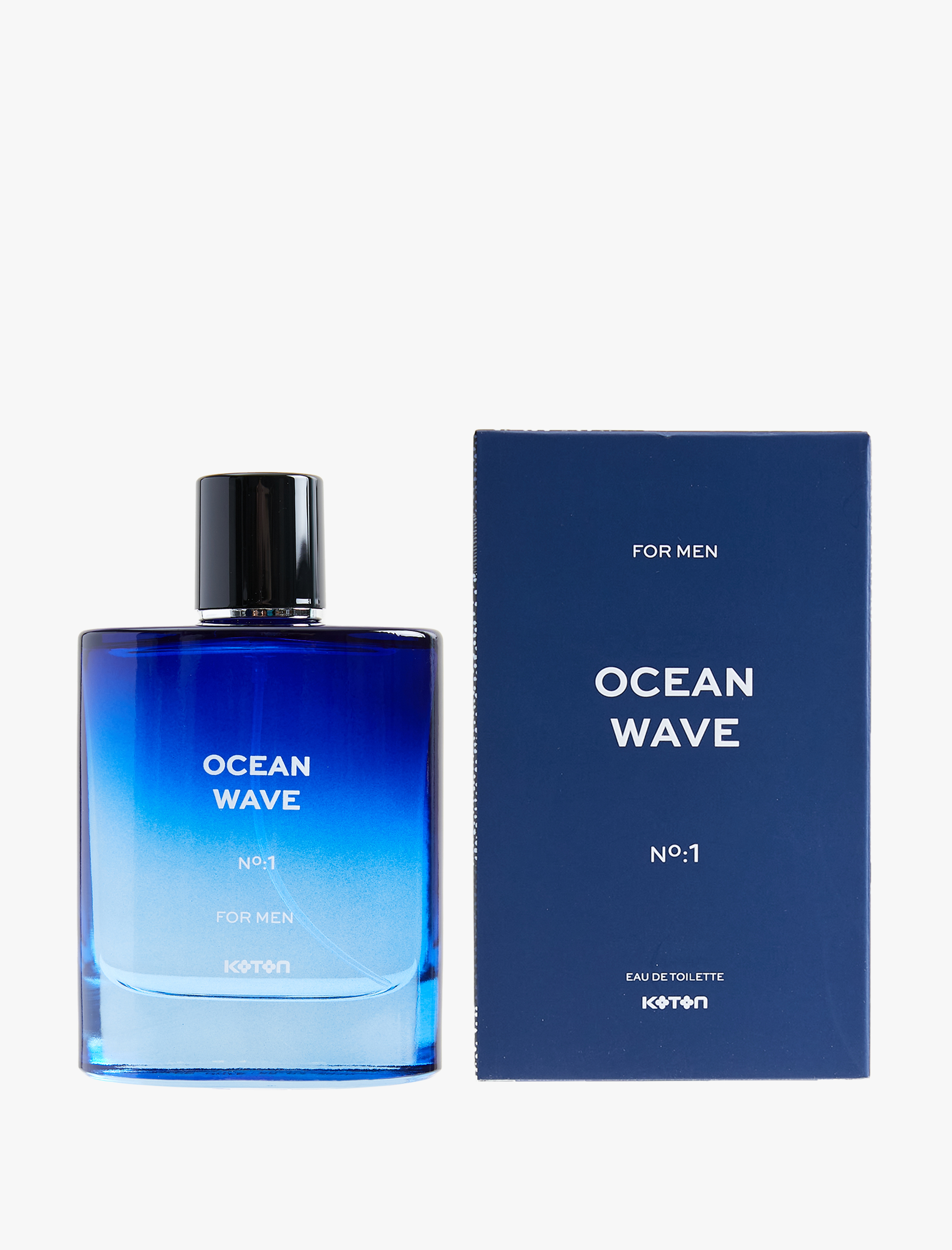  Erkek Parfüm Ocean Wave 100 ML