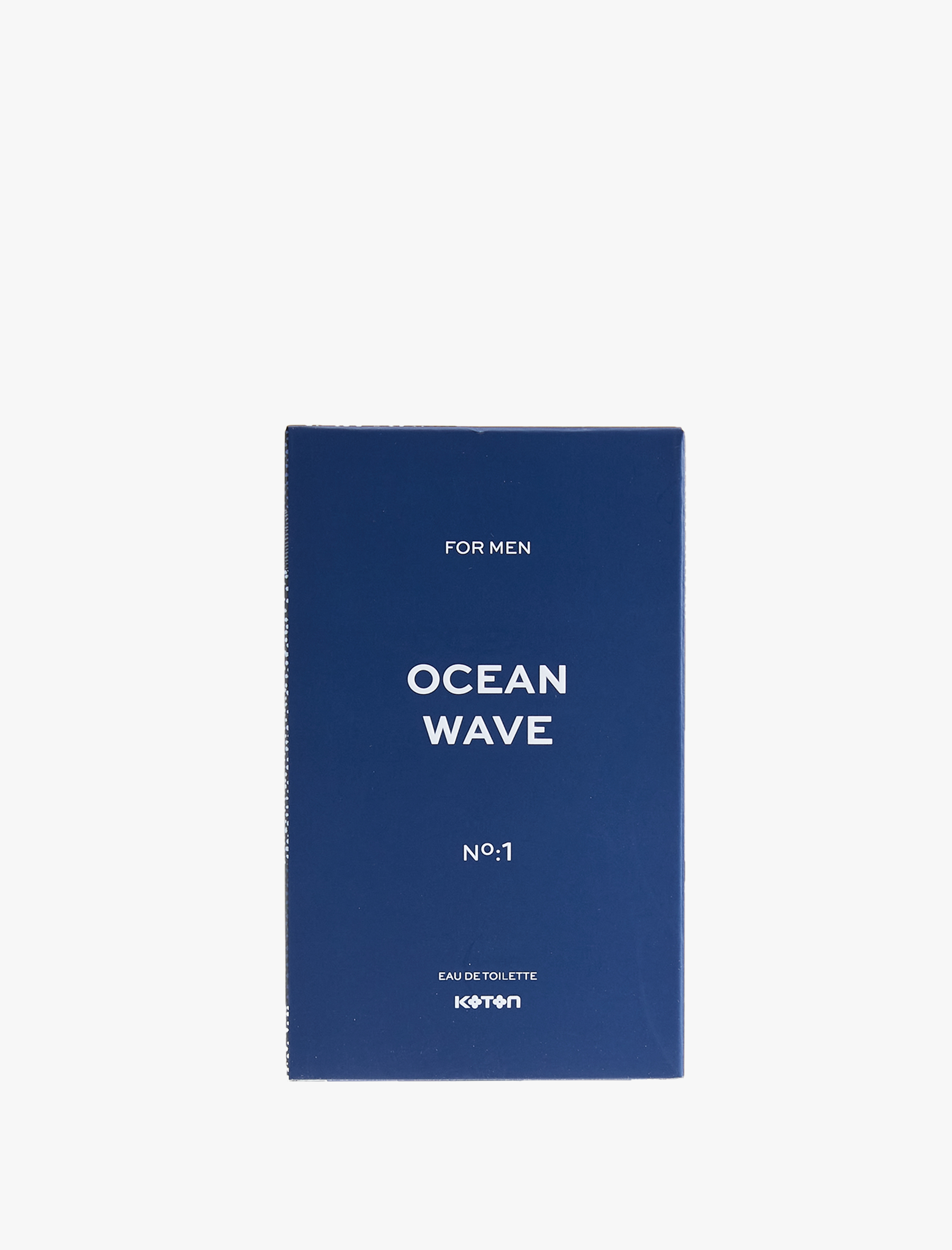  Erkek Parfüm Ocean Wave 100 ML