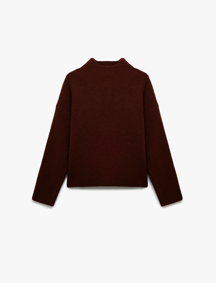   Knit Sweater
