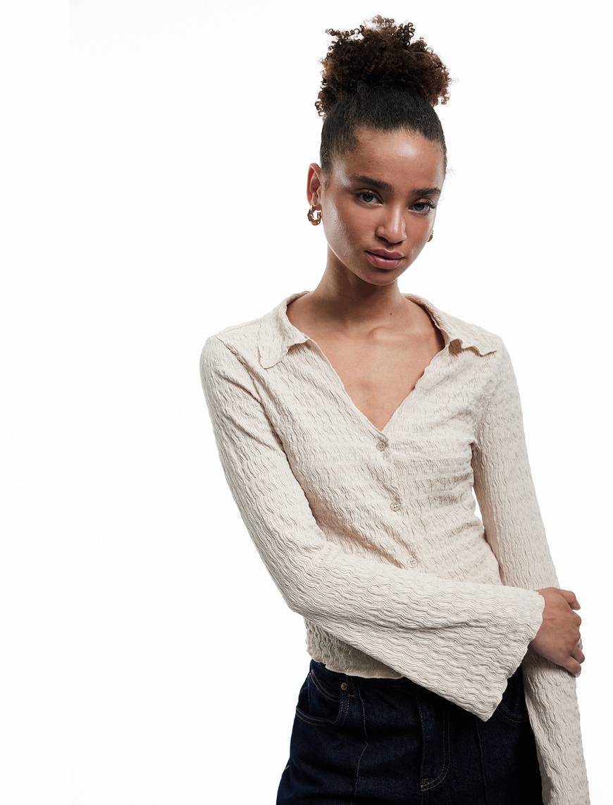   Long Sleeve T-Shirt