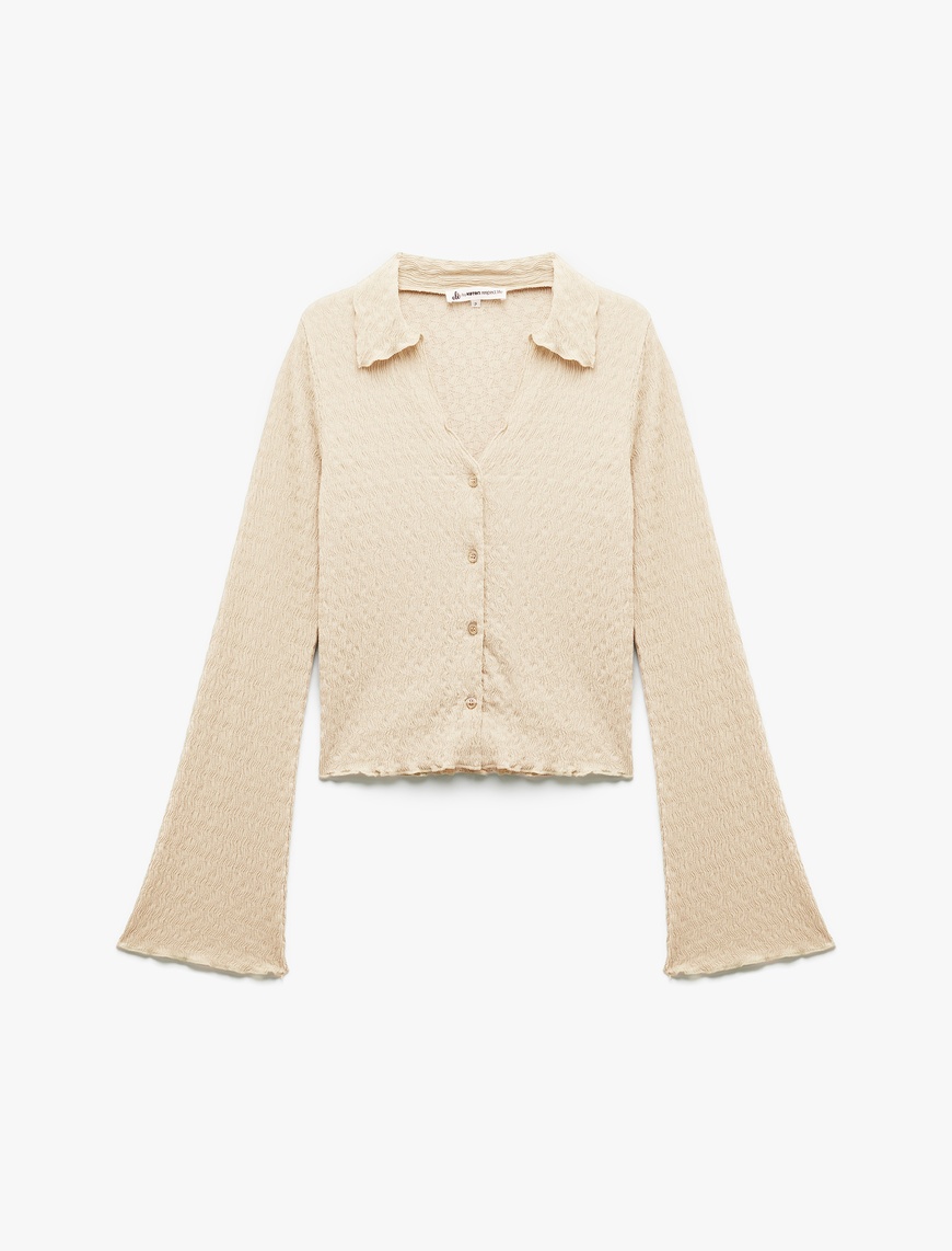   Long Sleeve T-Shirt
