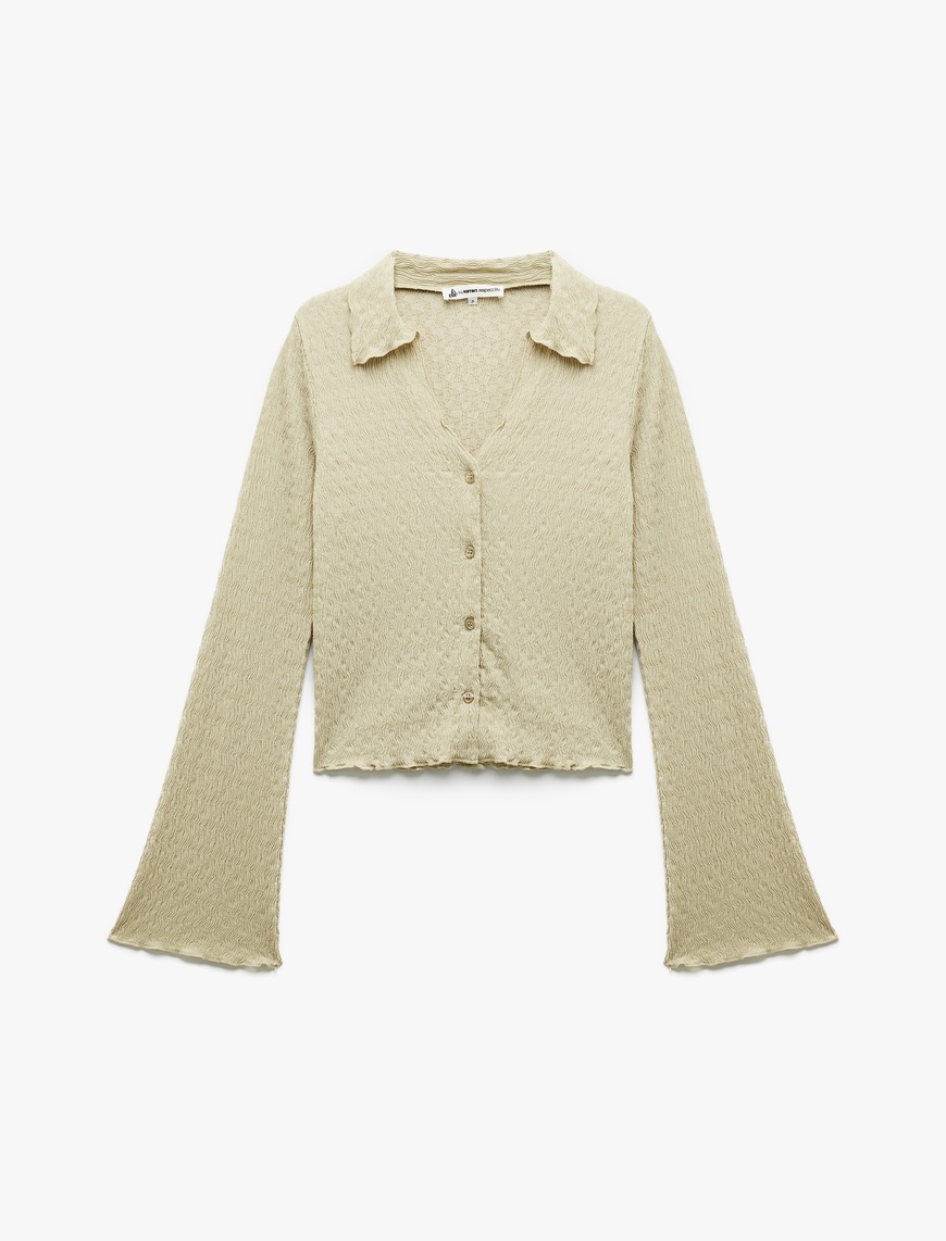   Long Sleeve T-Shirt