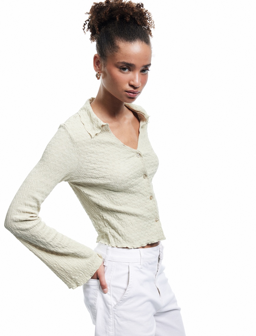   Long Sleeve T-Shirt