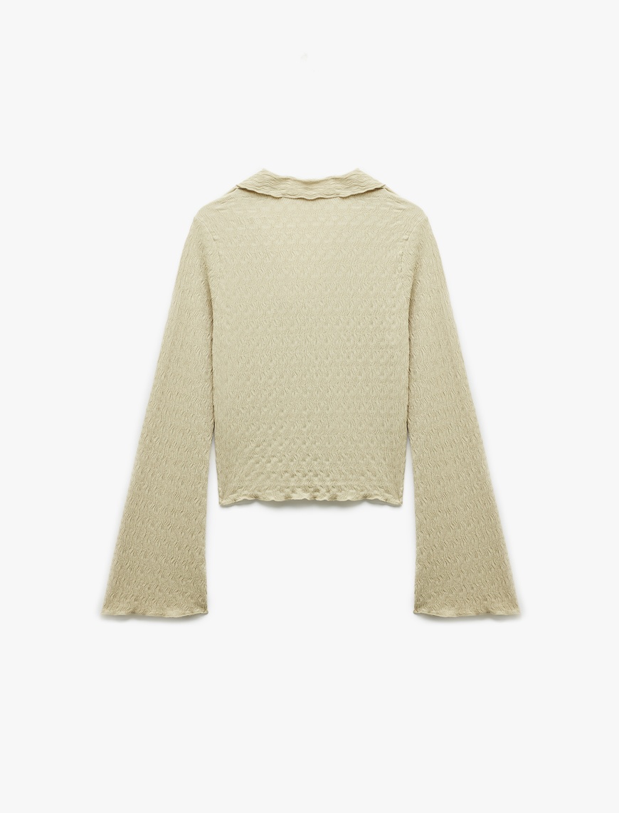   Long Sleeve T-Shirt