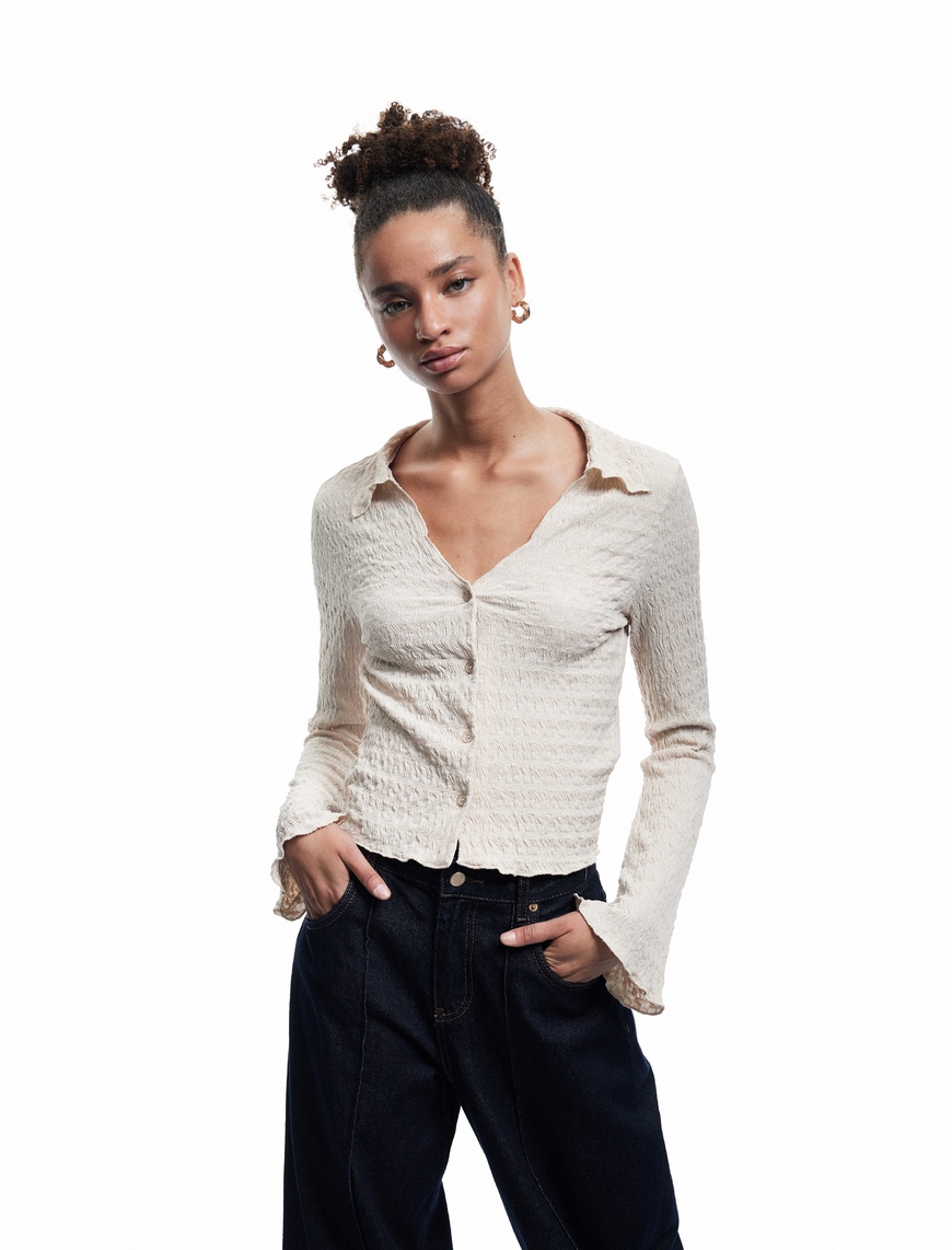   Long Sleeve T-Shirt