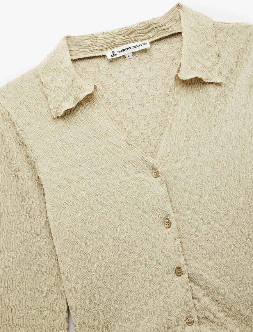   Long Sleeve T-Shirt