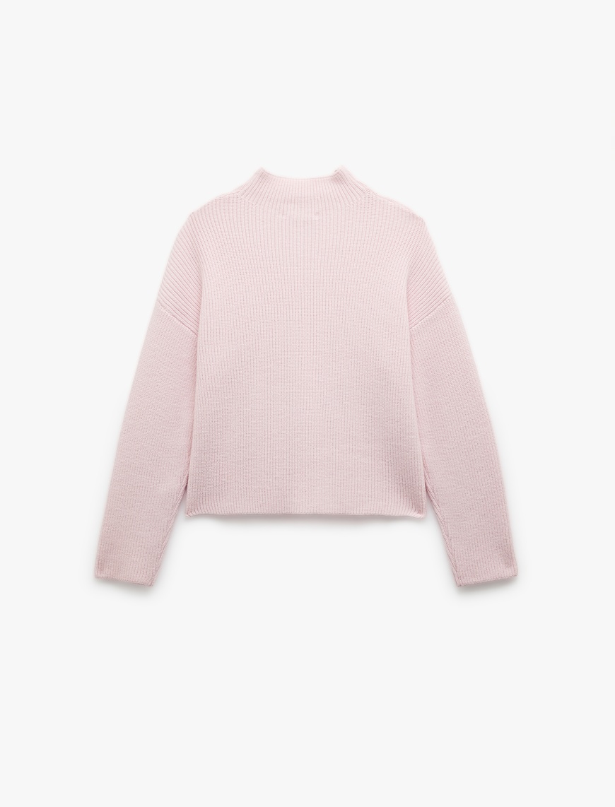   Knit Sweater