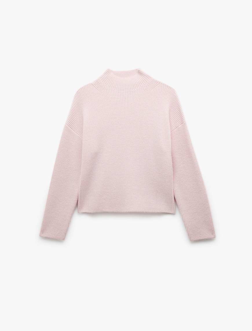  Knit Sweater