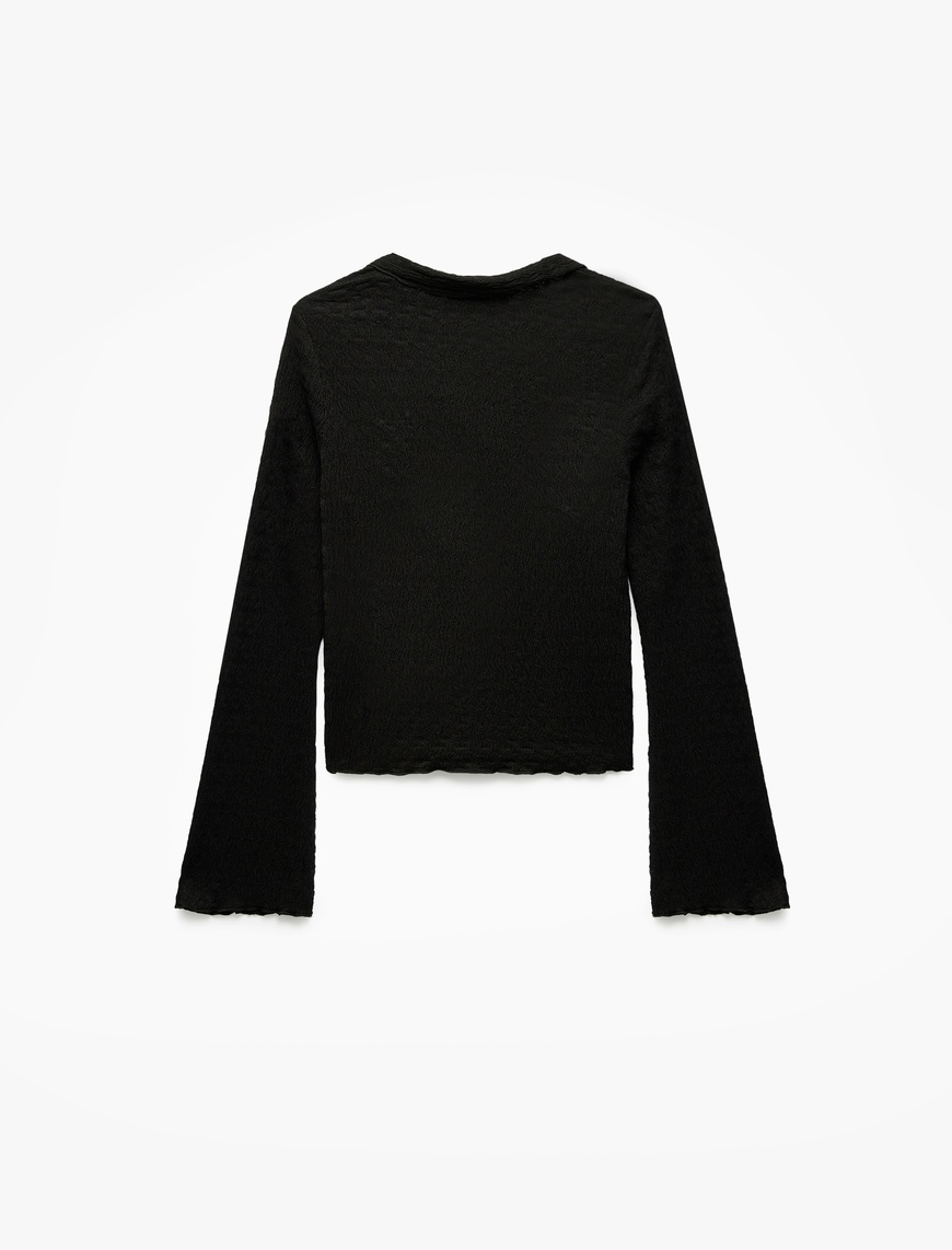  Long Sleeve T-Shirt